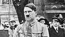 اسناد جدید: هیتلر معتاد به شیشه بود!