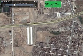 زمین خواری نه؛ کوخ نشینی تعریف بهتری است/ «خلازیل» بدون آنکه از کسی کمک بگیرد آباد شد؟! +تصاویر