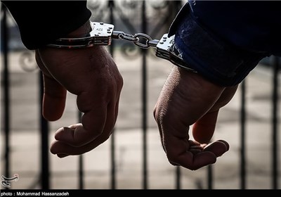 اسیدپاشی های مرموز و سریالی در اصفهان/ مظنونین دستگیر شدند / افرادی که مورد هدف عاملین این اقدام قرار گرفتهاند از قشر خاص و یا تیپ ظاهری خاصی نبودند