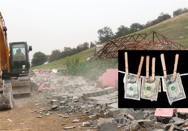 پولشویی در کمین زمینهای مرغوب کشاورزی گلستان / دستگاه قضایی با همه ظرفیتهای موجود از این دستگاه برای جلوگیری از تغییر اراضی کشاورزی حمایت میکند