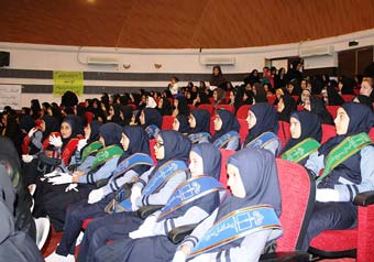 آغاز جلسات شهرستان گالیکش حداقل با نیم ساعت تأخیر / مسئولین گالیکش؛ لطفا به مردم احترام بگذارید !!!