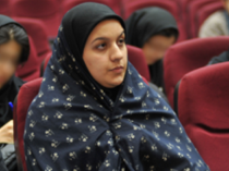 سحرگاه امروز ریحانه جباری اعدام شد/ اطلاعیه دادستانی تهران