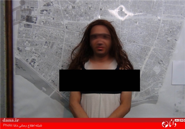 عدالت خواهان گلستان ،سیاست ،حوادث ،اصفهان ،عکس ،تصاویر ،تصوریر ،های ،دستگیری ،بازداشت ،مرد زنما ،ه بهانه اعتراض ،سناریو ،اسیدپاشی ،مرد آرایش کرده ،در اصفهان ،شهر اصفهان ،استان اصفهان ،تصاویری از مرد زن نمای بازداشت شده در اصفهان