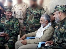 سردار سلیمانی سردار آزادسازی آمرلی