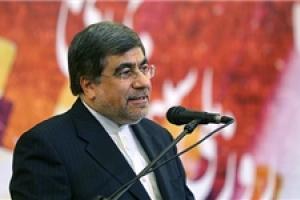 طرح استیضاح وزیر ارشاد کلید خورد