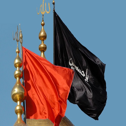 اگر دیندارید و مخاطب قرآن هستید پس بی تفاوت نمانید و احساس تکلیف کنید 