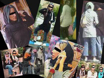 هوشیار باشیم ؛ می خواهند با لشکر زنها به جنگ انقلاب بیایند / مکر حیله گران سیاس و فتنه گران به خودشان باز گردد