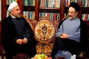 خاتمی بهزودی توبهنامه خواهد نوشت!