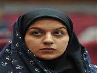 چوبه داری که رسانههای خاص برای