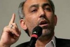 بالاخره عالیجناب سرخپوش یا مرشد کل؟!