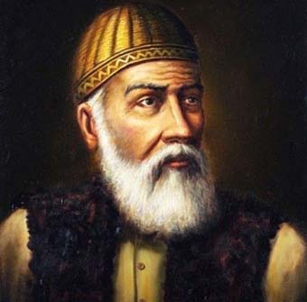 شاعر ترکمن در مرثیه امام حسین(ع)