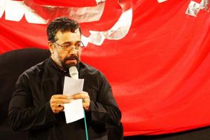 دانلود شب ششم محرم 93 حاج محمود کریمی امام زاده علی اکبر چیذر /دانلود کامل مداحی امام زاده علی اکبر چیذر حاج محمود کریمی