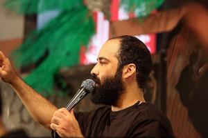 اتفاقاتی که این روزها در هیئات افتاد / ولایتمداری هیئتیها؛ تلاش بیهوده انحرافیها