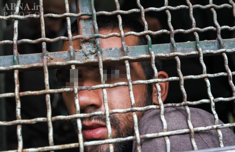 دستگیری عاملان شهادت مأموران در زاهدان