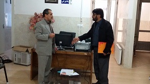 افتتاح درمانگاه مراقبت درمانی ایثار تا چند روز دیگر در گرگان