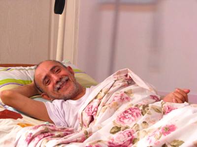 زمان و مکان برگزاری تشییع شهید تیمسار محمدعلی کمانگری اعلام شد