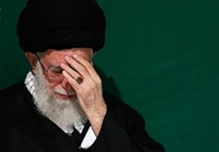 اولین شب مراسم عزاداری حضرت اباعبدالله الحسین (ع) برگزار شد + تصاویر