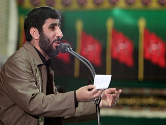 صوت/ مداحی هفتمین شب مهدی سلحشور صوت/ مداحی هفتمین شب مهدی سلحشور