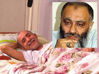 پیام تسلیت علی کلاتی به مناسبت شهادت امیر کمانگری