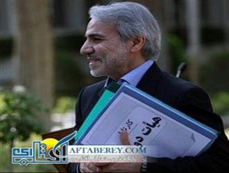 سخنگوی دولت یا کارگزار فتنه آمریکایی اسرائیلی 88 ؟!