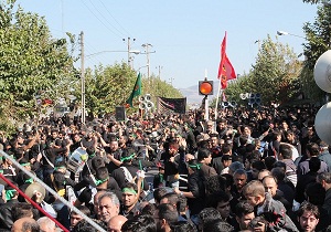 گزارش تصویری( شماره 2 ) از عزاداری / آق قلا ، بندرگز ،خارکلاته ،علی آبادکتول ،رامیان ،نوده خاندوز ،آزادشهر ،مسجد رضوی و قائمیه گنبد ،مینودشت ،نیروهای مسلح شهرستان کلاله ،مسجد حضرت ابولفضل العباس (ع)کلاله