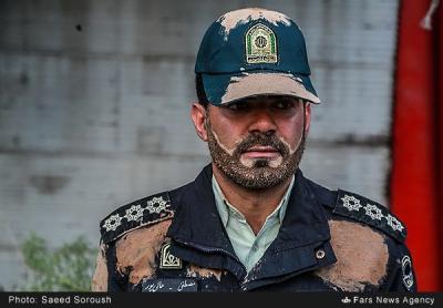 آئین گل مالی در لرستان+عکس