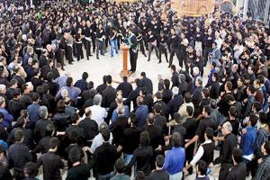 جلوی نفوذ موسیقیهای مبتذل به نواهای عاشورایی را بگیریم/ابتذال پنهان در زیر خیمه های حسینی