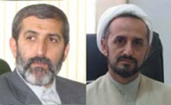 انتقاد دکتر منتظری از اعتماد به نفس بالای مدیر کل ارشاد گلستان