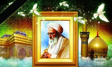 برگزاری مراسم پانزدهمین روز درگذشت مجاهد انقلابی آیت ا... مهدوی کنی امروز در در مدرسه علمیه امام صادق گرگان برگزار میگردد