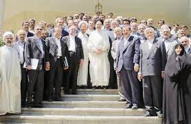 چه ‌کسانی محتاج توبه اصلاح‌طلبان هستند؟/ واکنش اصلاح‌طلبان به نیاز فوری اصولگرایان به توبه! / اصلاح‌طلبان نیازمند توبه رقیب نیستند