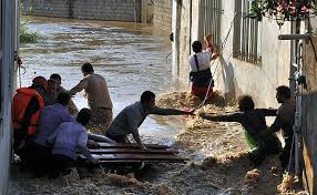سیل در 11 استان 500 نفر را با خود برد 
