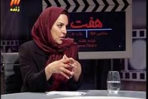 تناقضات گفتاری تهمینه میلانی در 