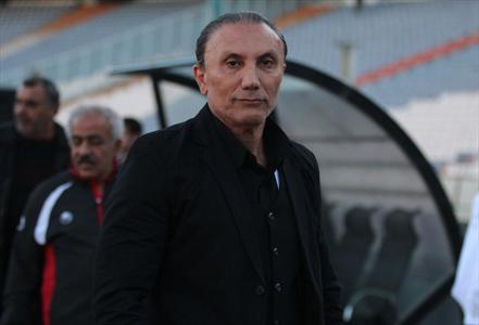 اظهارنظر عجيب درخشان در خصوص سوشا مکانی!