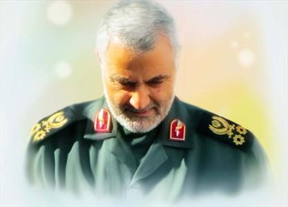 فایننشل تایمز: آیت الله خامنه ای دستور دهد سردار سلیمانی وارد عمل می شود