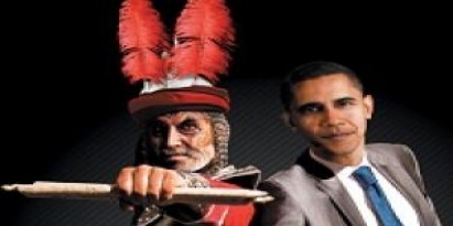 نگرانی روزنامه دولتی از شناسایی 'شمر زمانه'