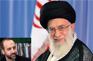 طی حکمی از سوی رهبر معظم انقلاب :«محمد سرافراز» جایگزین ضرغامی در صدا و سیما شد