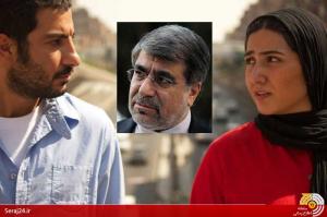 رونمایی از «شناسنامه علی جنتی» و چند سوال از آقای وزیر