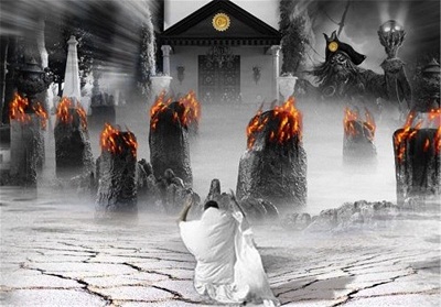 فعالیت مجدد یک فرقه انحرافی در کشور