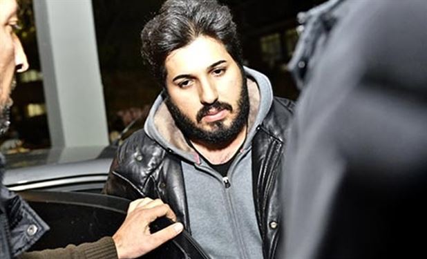 شریک بابک زنجانی: درحال مرگ هستم