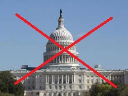 آمریکا در انتخابات رکورد زد! پایینترین میزان مشارکت در 200 سال اخیر