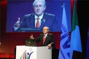 شوک بزرگ به هواداران؛ والیبال ایران در آستانه محرومیت بین المللی