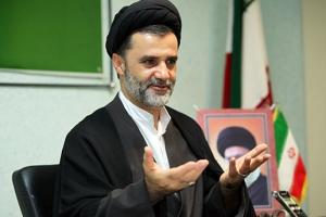 افتخار این تیم این است که توانستیم با آمریکا رابطه برقرار کنیم