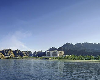 تصاویری از هتل بستان یا کاخ البستان ،کاخی که میزبان ایران و آمریکا است