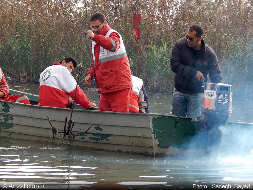 اثری از شادی سرخیل هنوز پیدا نشد / درخواست کمک از مردم برای پیدا کردن شادی سرخیل
