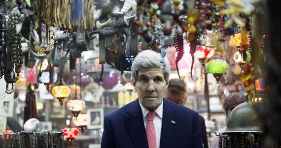 کری چرا رفت ، کری چرا بر می گردد؟