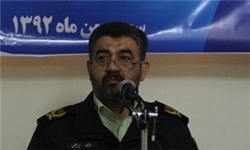 بازگرداندن 36 هکتار زمین به اراضی ملی