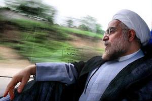 چرا روحاني دست از لج بازي بر نمي دارد؟ / افشاگري يكي از نزديكان رئيس جمهور