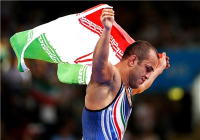 نمیدانم چرا برخی من را به حاشیه میبرند/ماجرای دوپینگ من از پایه دروغ است