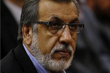 خاوری هفته آینده به ایران بازگردانده میشود