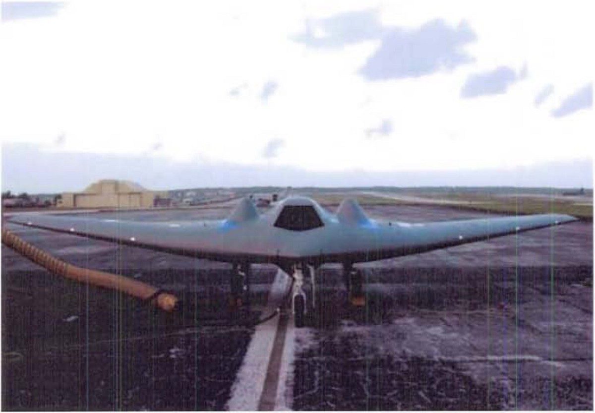 بازتاب پرواز RQ-170 ایرانی در سانه های خارجی